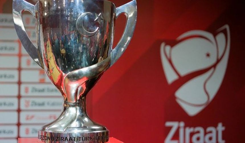 Süper Kupa finalinin yeri ve tarihi belli oldu!