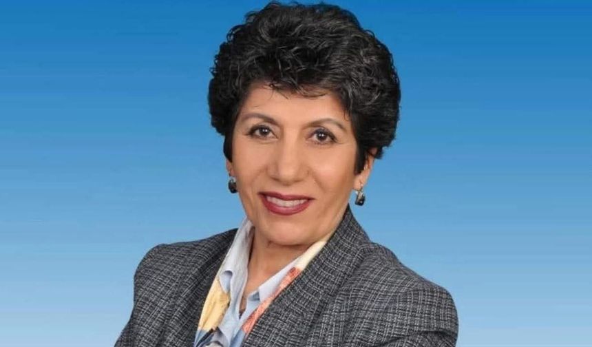Eski CHP Kadın Kolları Başkanı İsminaz Karakuş Kimdir, Neden Öldü?