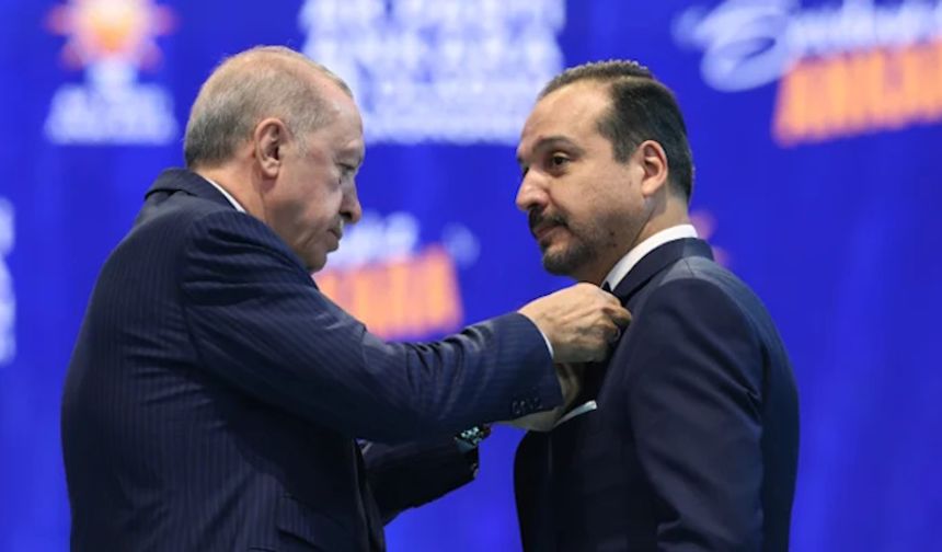 İmralı ziyareti oylamasında AK Parti'den fire