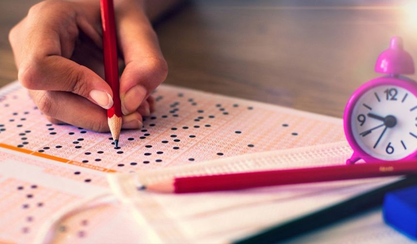 LGS sınav tarihi belli oldu