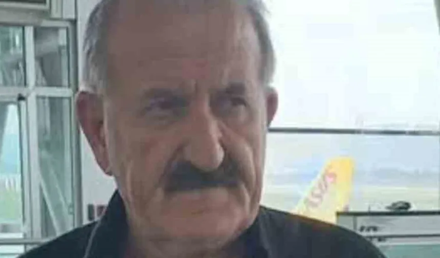 Aydın eski Sivil Savunma Müdürü Tok, hayatını kaybetti