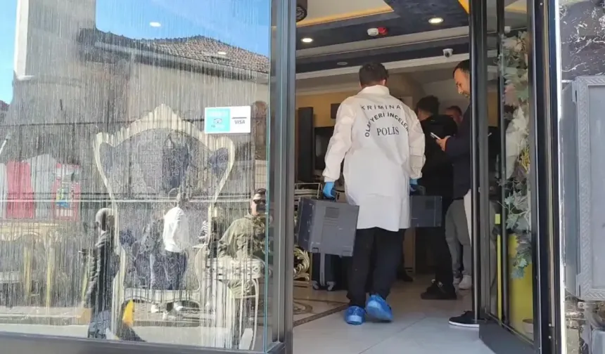 Türkiye’yi sarsan olayda sıcak gelişme