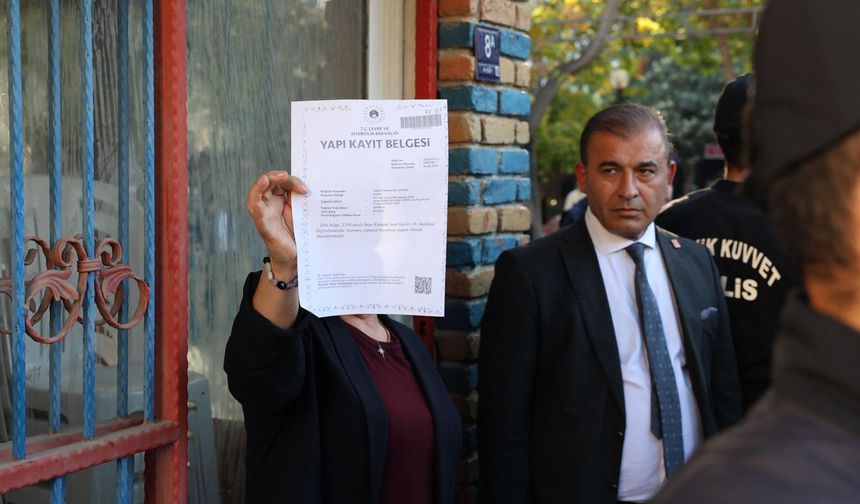 Büyükşehir ile Didim Belediyesi arasında tahliye gerilimi