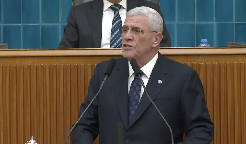 "Cizre, Kuzey Irak'a bağlandı da bizim mi haberimiz yok"