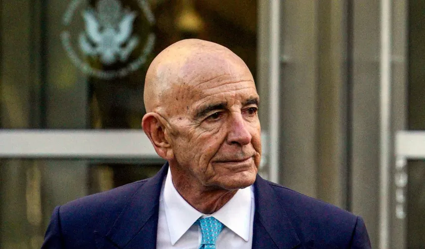 Barrack, Ortadoğu'ya demokrasiyi layık görmedi