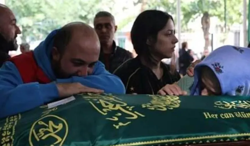 İzmir'de yaşanan acı da ilaçlama faciası çıktı