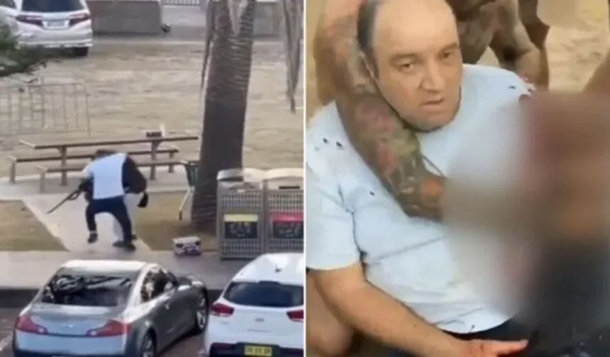 Dünyanın konuştuğu Suriyeli kahraman