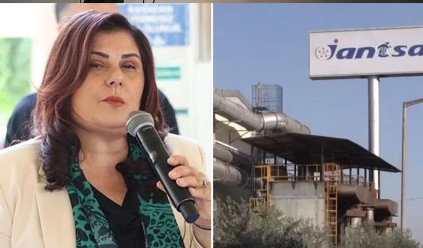 Çerçioğlu'nun  Aile Şirketine Milyonlar Yağdı! AKP'ye Geçişten Hemen Sonra Dev Fabrika Açılıyor: 589 Milyonluk Teşvikle Deneme Üretimi Başladı!