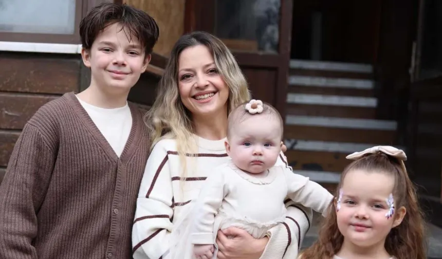 Eda Gök neden boşandı? Eda Kök ayrıldı mı? Eda Kök kaç evlilik yaptı? Eda Ece ve eşi boşanıyor mu?