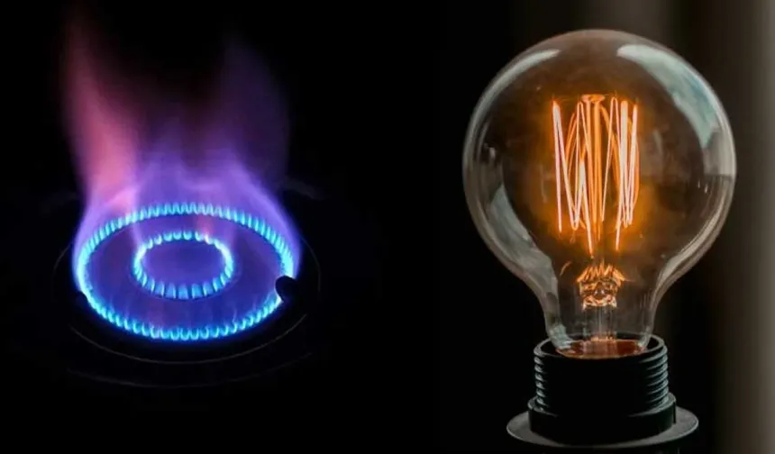 Elektrik ve doğalgaza zam gelecek mi?