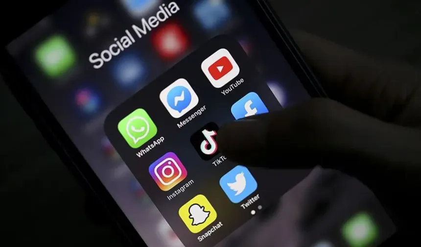 Sosyal medyaya yaş sınırı geliyor