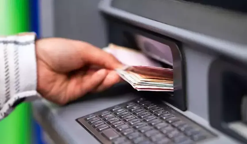 Para çekme limitleri artacak