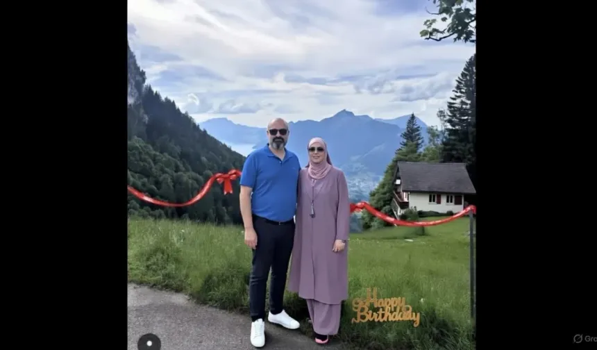 Resul Aras Ölüm Nedeni Nedir? Safiye Arasın Eşi Neden Öldü?