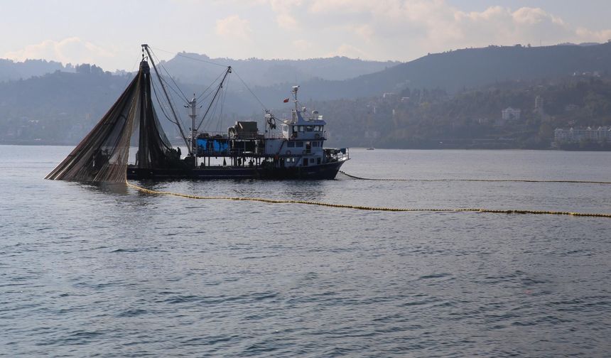 Aydın İl Tarımdan balıkçılara önemli uyarı