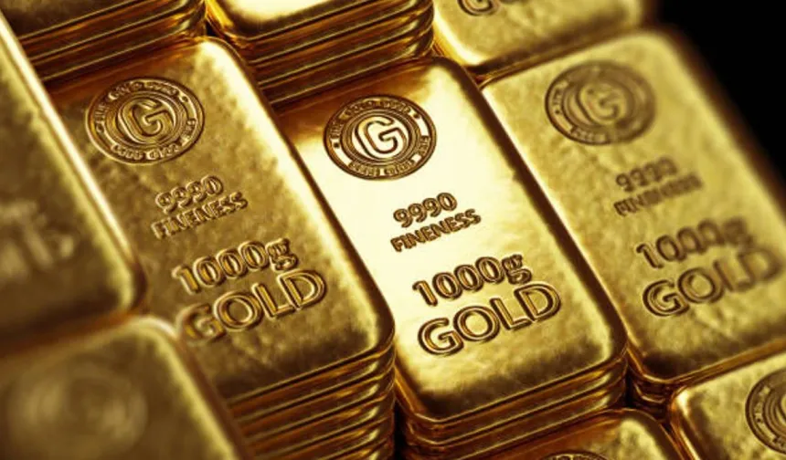 Altında tüm zamanların rekoru kırıldı