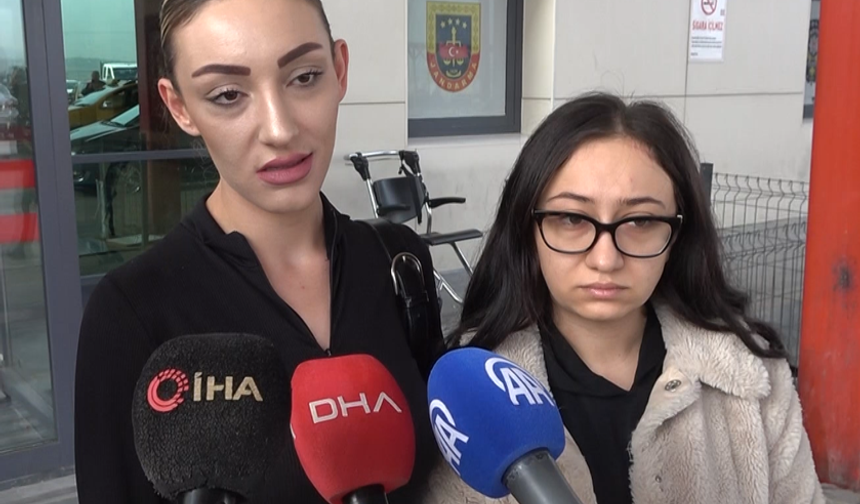 Yurtdışına kaçacağı iddiasına yalanlama