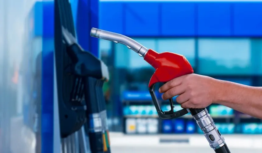 ÖTV zammı akaryakıt fiyatlarına yansıyacak