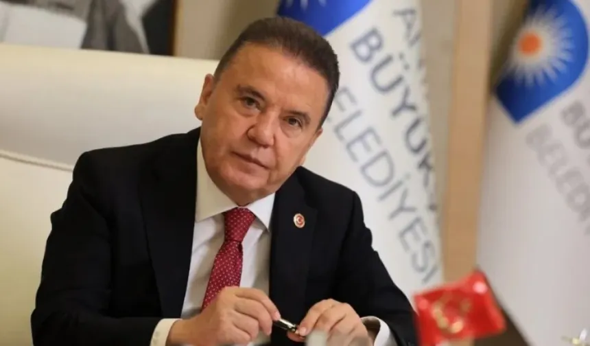 Muhittin Böcek'in iddianamesi tamamlandı