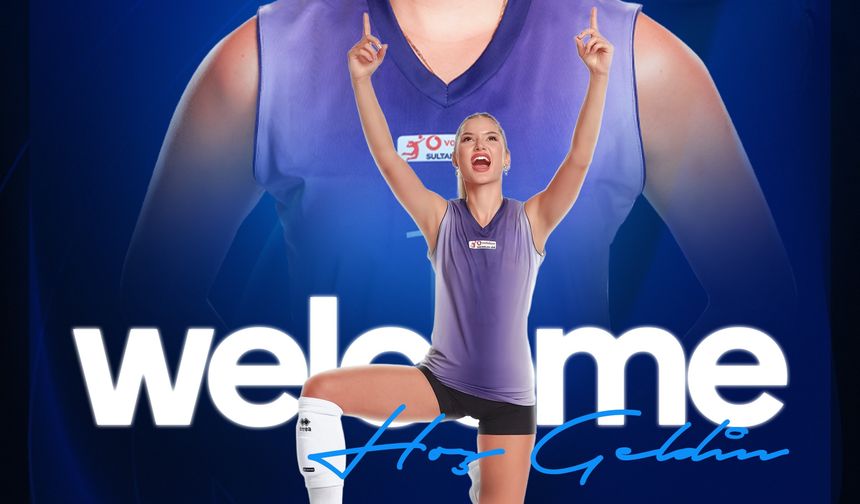 Aydın Büyükşehir Belediyespor'dan pasör transferi