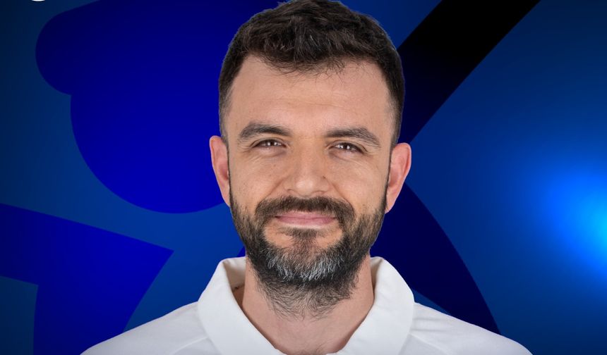Caner Atasever yeniden Aydın Büyükşehir Belediyespor'da