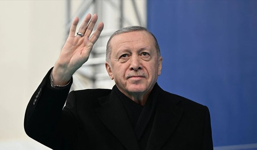 "Emanete hıyanet etmedik, size mahcup olmadık"