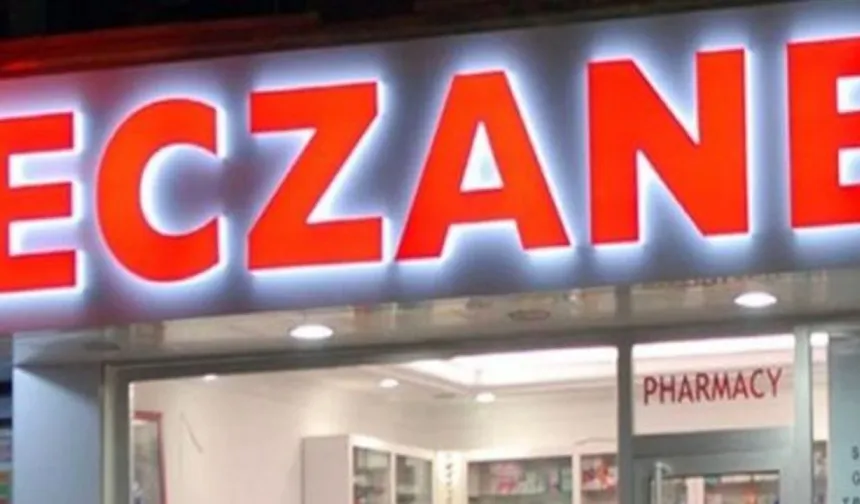 Aydın'da Bugün Nöbetçi Eczaneler Hangileri? (14 Aralık 2025 Pazar)