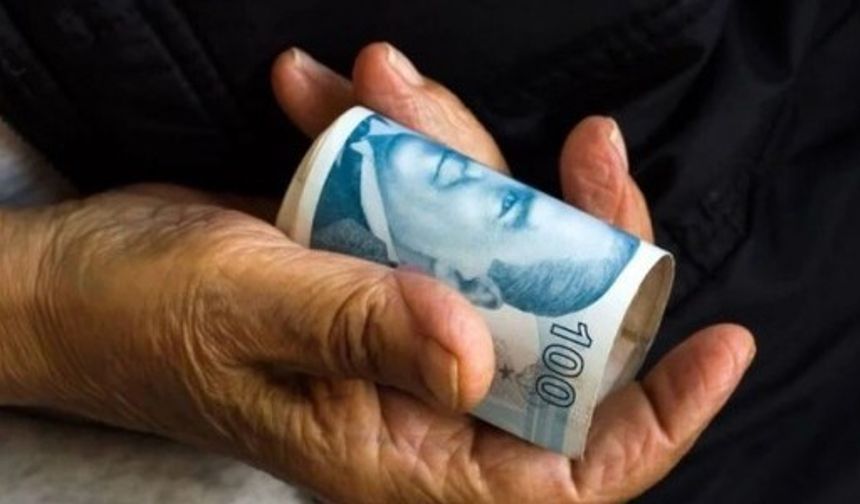 Emekli olmak zorlaştırılıyor