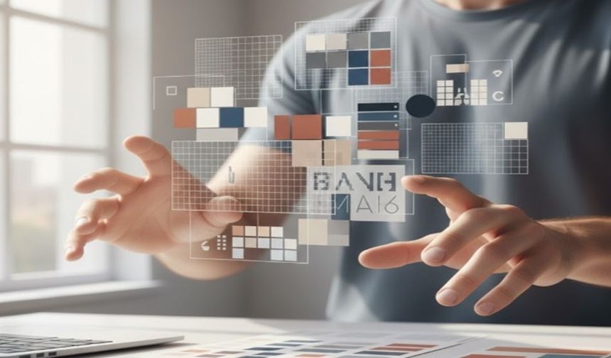 Güçlü Bir Marka Kimliği Nasıl Oluşturulur?