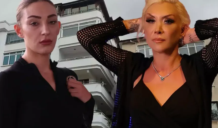 Güllü’nün kızı annesini öldürme suçlamasıyla tutuklandı