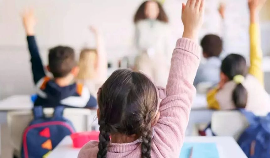 İlkokula başlama yaşı değişiyor