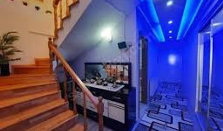 Fırsat Alarmı: Nazilli'de Dev Dubleks Daire İcradan Ucuza Gidiyor!