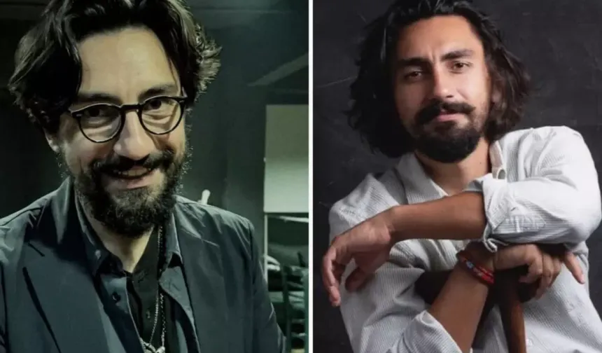 Umut Evirgen Neden Gözaltına Alındı?