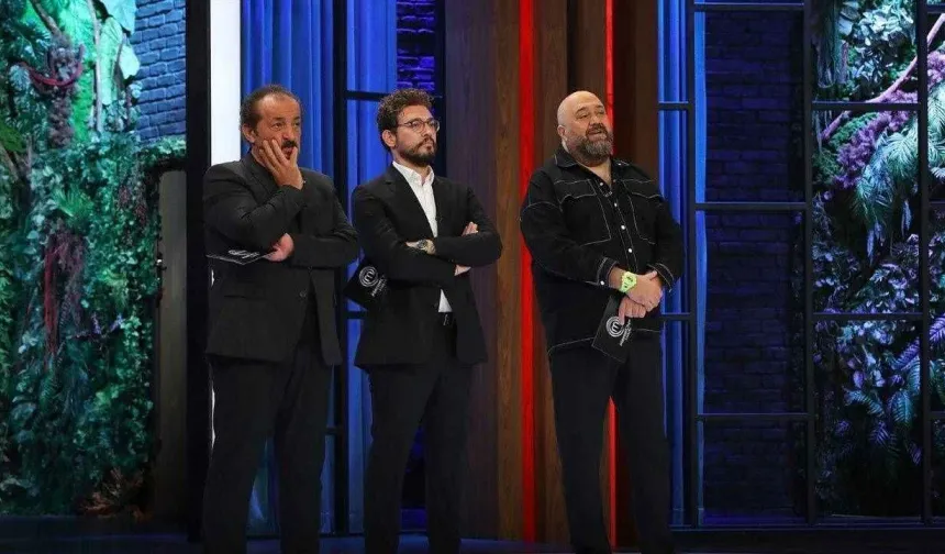 MasterChef Neden Erken Bitiyor, Sebebi Nedir? 2025