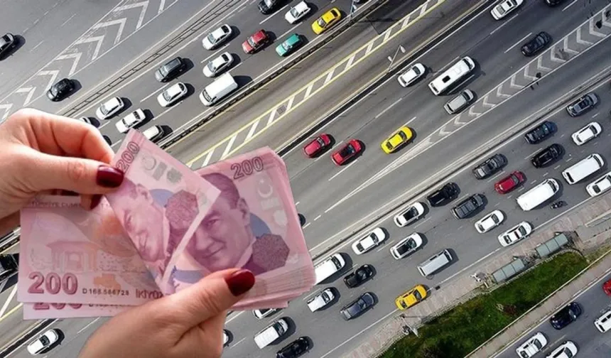 MTV, damga vergisi ve harçlara zam!