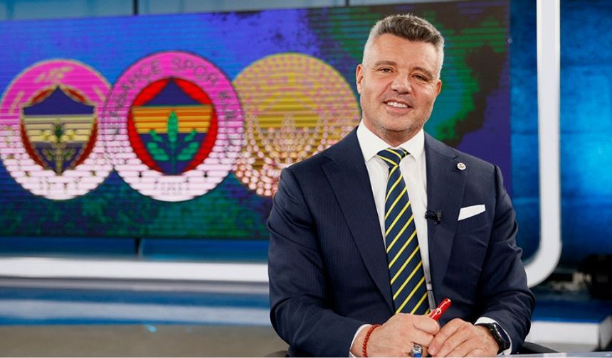 Fenerbahçe sezon sonu seçime gidecek