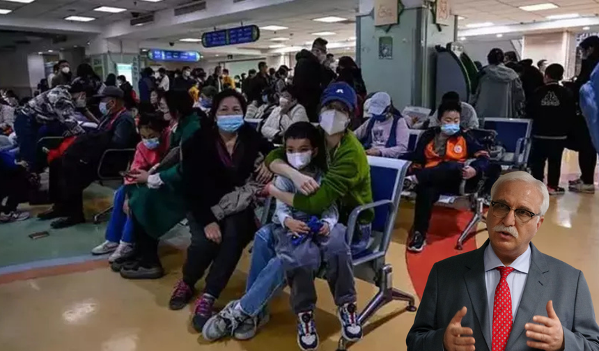 Dünyada yeni salgın paniği