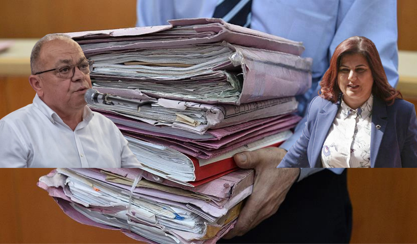 CHP'li Saatçı: Çerçioğlu dosyaları sahipsiz kalmayacak