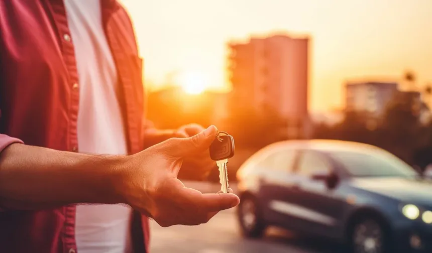 Araç satışında binde 2 harç dönemi başlıyor