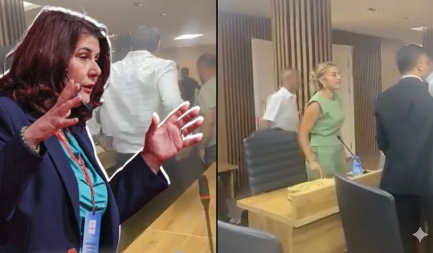 Didim’de Siyasi Tansiyon Yükseldi: CHP’den Hicran İzmit’e Sert Cevap