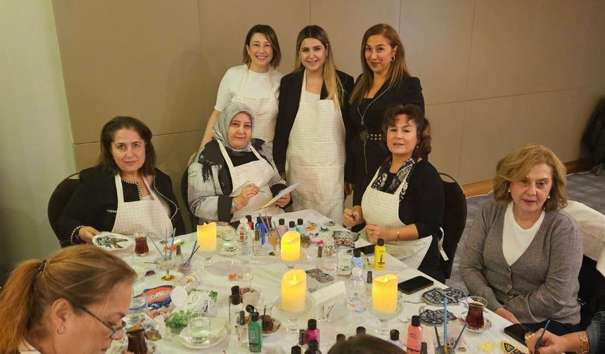 Sosyal sorumlulukta anlamlı buluşma