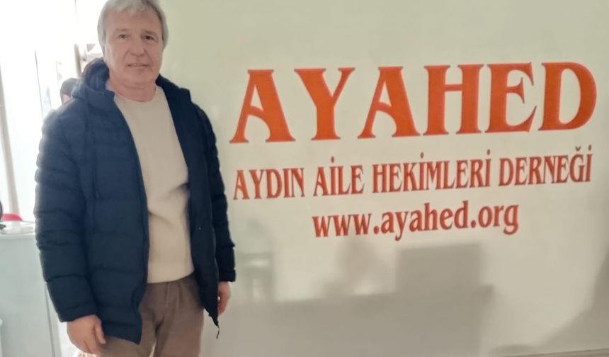 Aile Hekimleri: Yıpratıcı bir performans baskısı altındayız