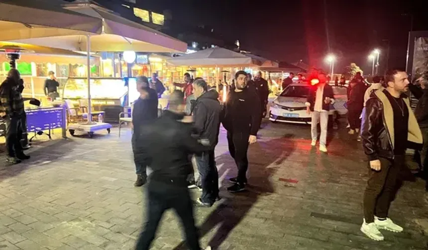 Marmaris’te restoran patronuna kurşunlu saldırı: Aydın’da yakalanan iki zanlı cezaevine gönderildi