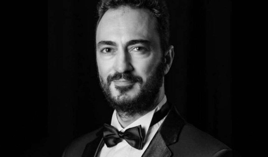 Opera sanatçısı balkondan düşerek hayatını kaybetti