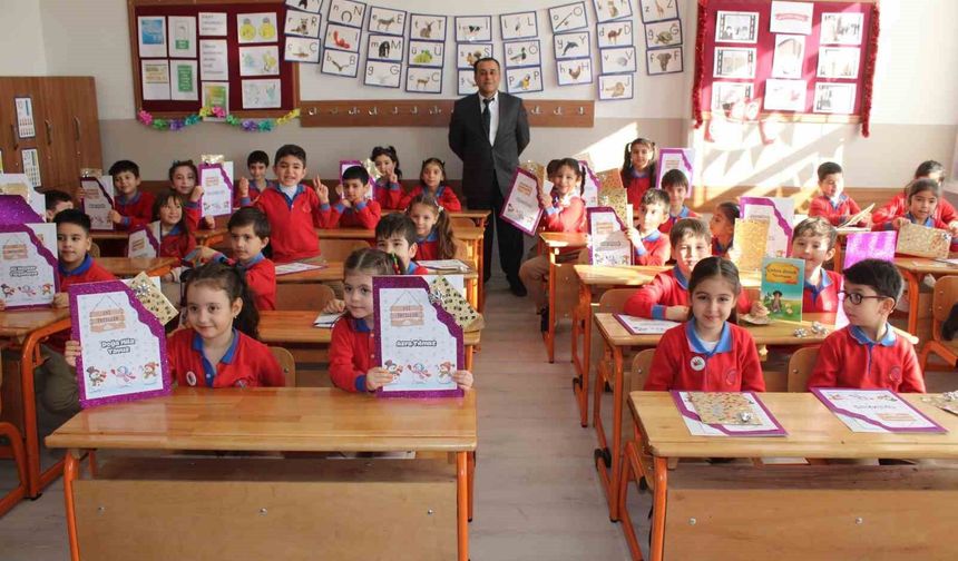 Aydın'da 188 bin öğrenci Pazartesi günü ders başı yapacak