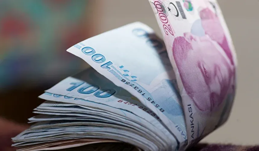 En düşük emekli maaşı 20 bin TL oldu