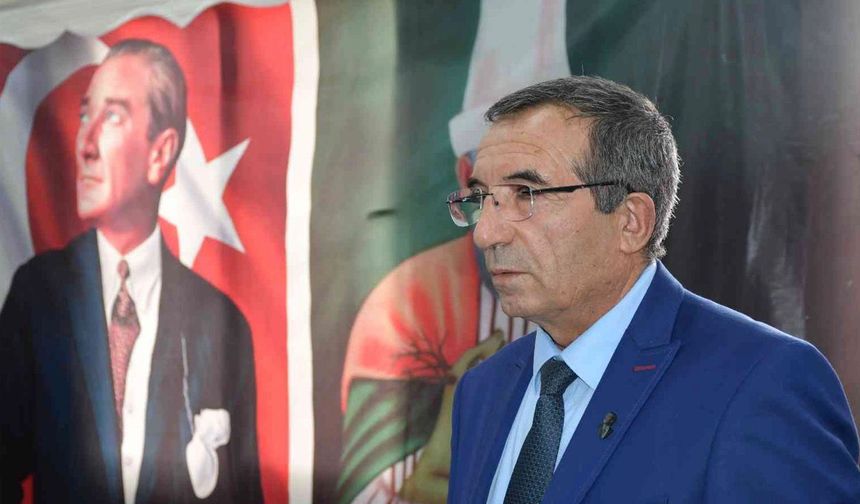 Söke CHP'de kriz bitmiyor