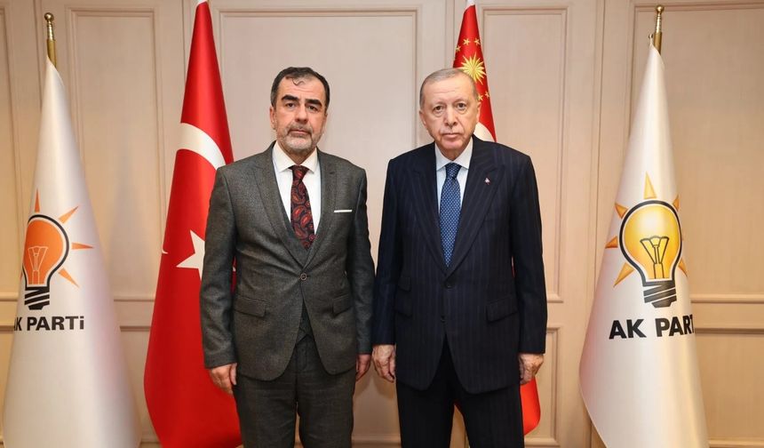 Mehmet Erdem açıkladı: Cumhurbaşkanı Erdoğan Aydın’a geliyor