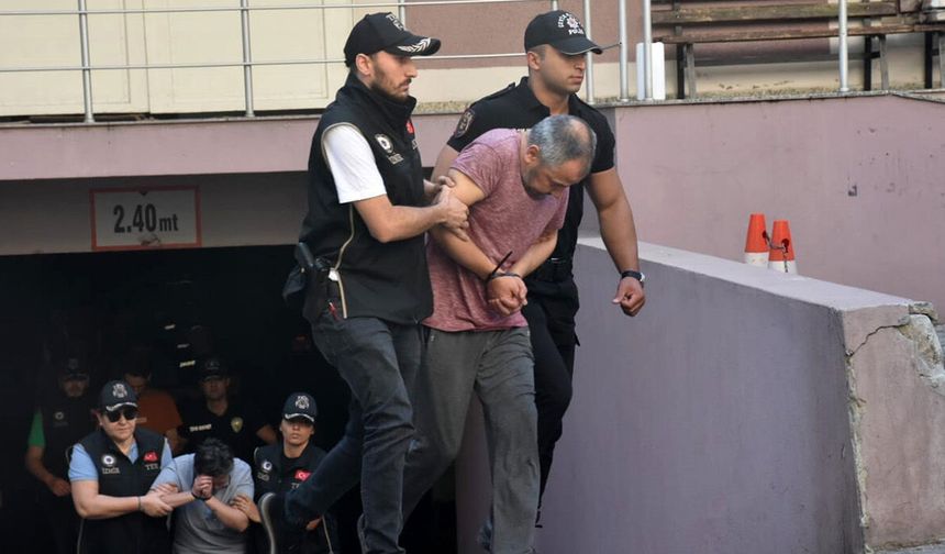 Balçova’daki hain saldırının iddianamesi hazır