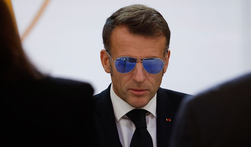 Fransa’dan Grönland’da NATO tatbikatı çağrısı