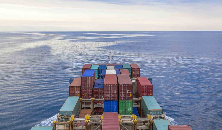 Aydın'da bir ayda 111 milyon dolar ihracat yapıldı